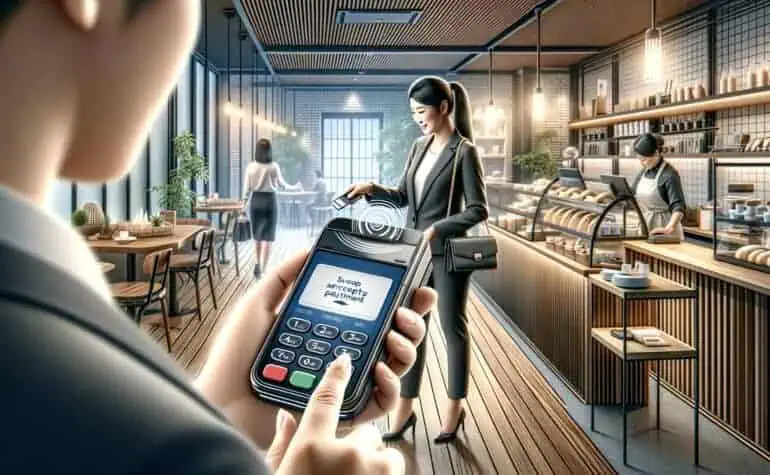 Accept Mobile Payments in Your Business