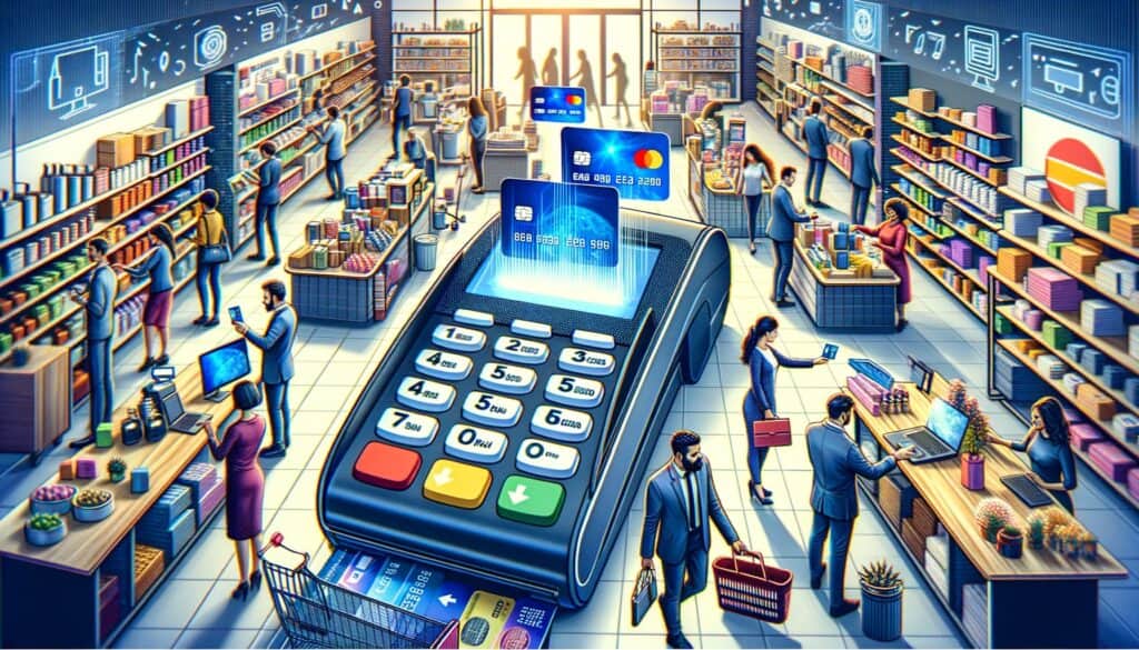 Accepting Credit Cards for Your Business