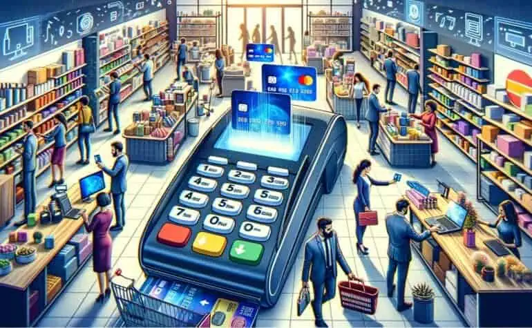 Accepting Credit Cards for Your Business