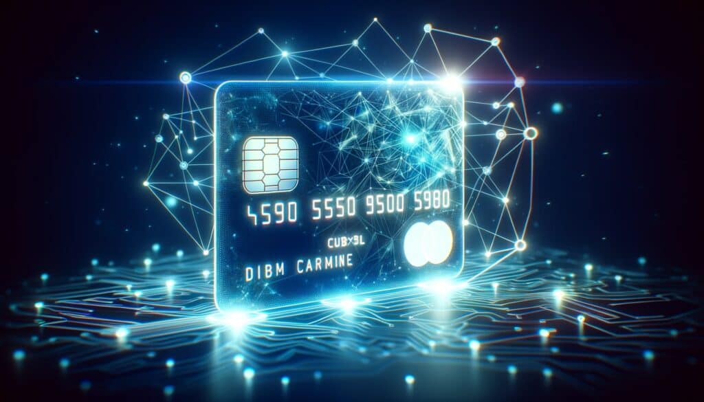Credit Card Processing