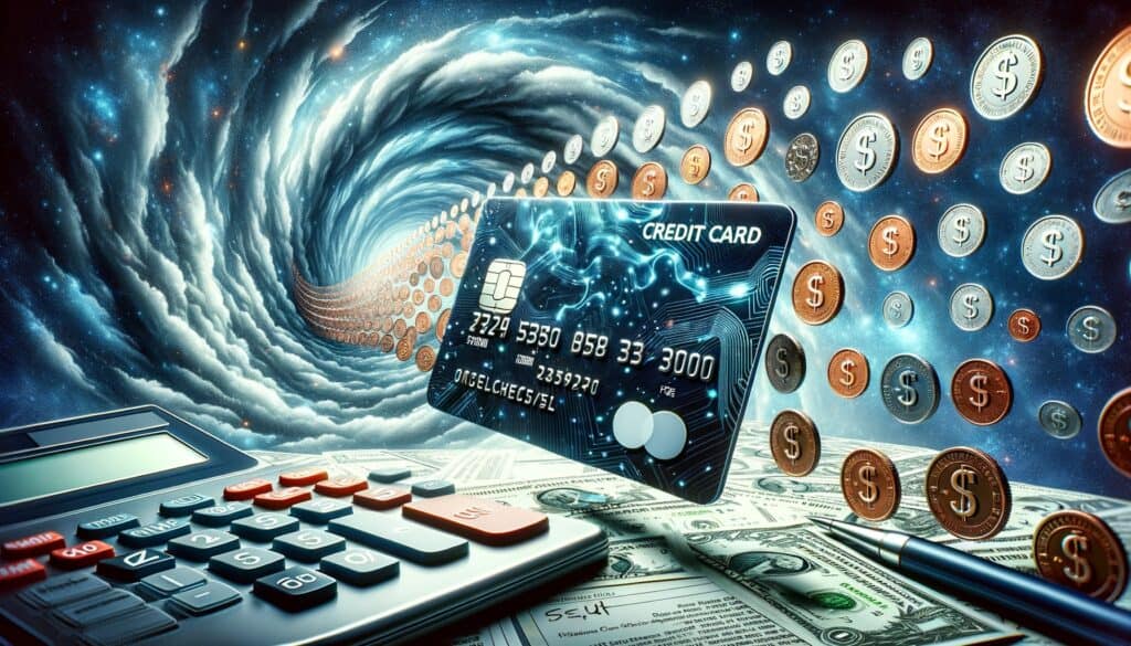 Credit Card Processing Fees