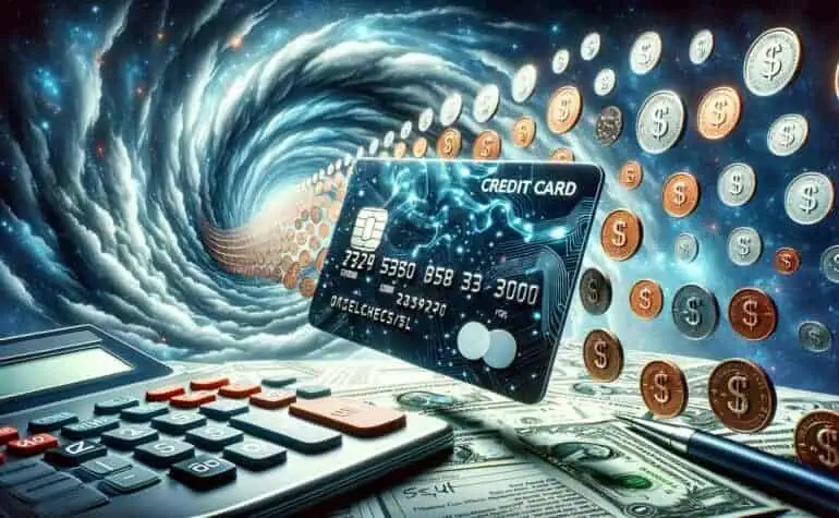 Credit Card Processing Fees