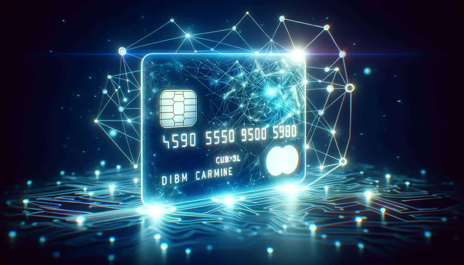 Credit Card Processing