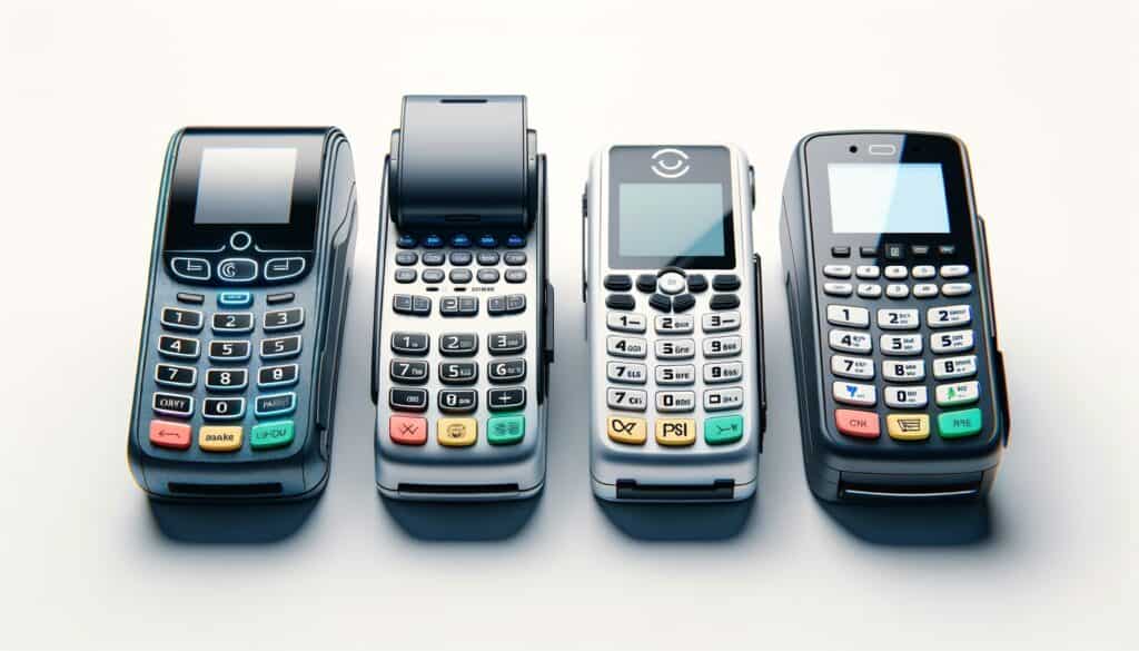 Get Credit Card Machines for Small Business