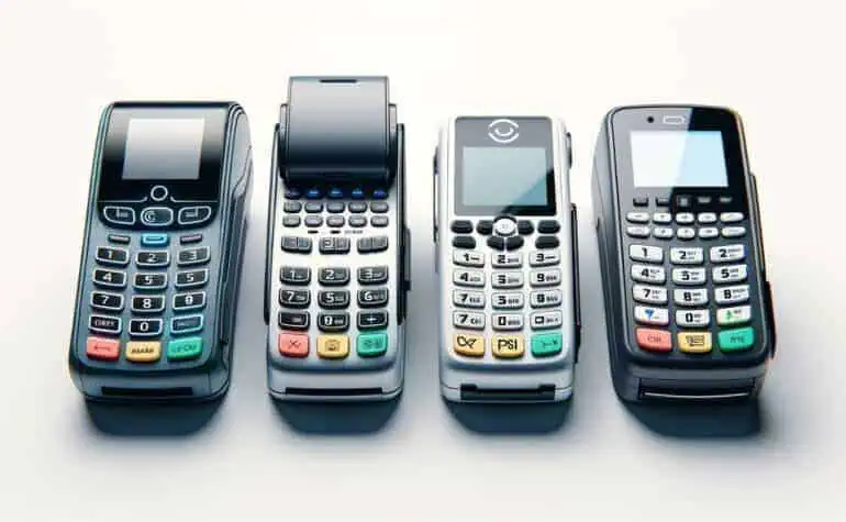 Get Credit Card Machines for Small Business