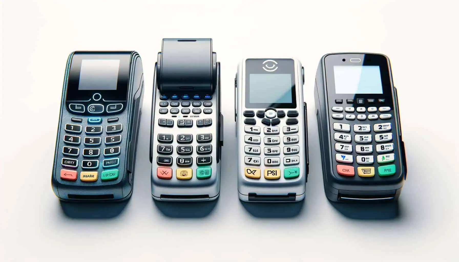 Get Credit Card Machines for Small Business