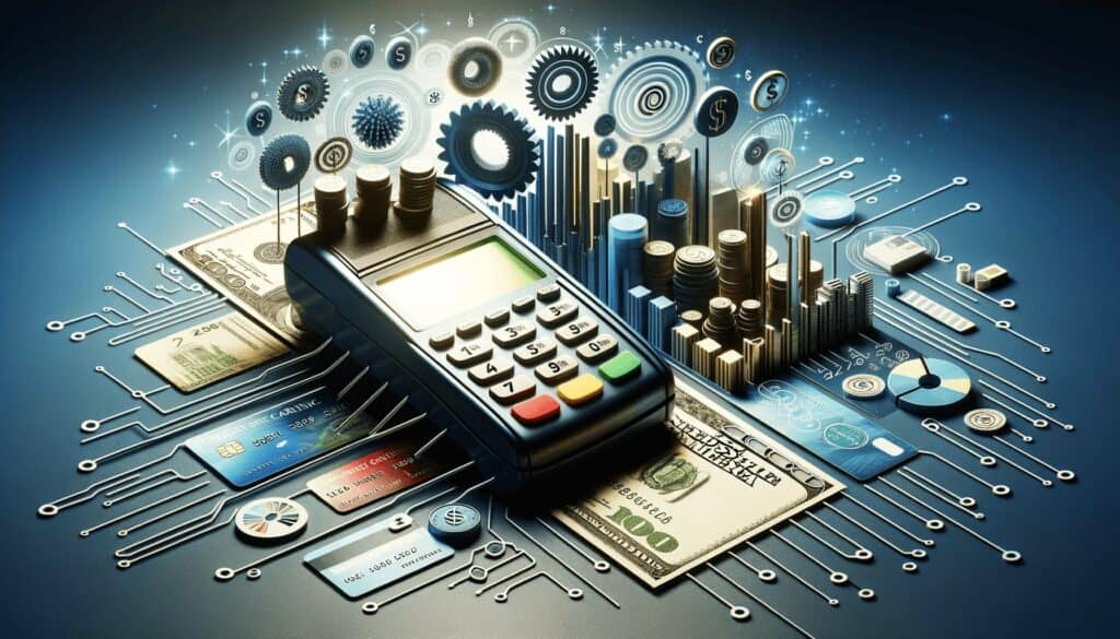 Credit Card Machines Cost