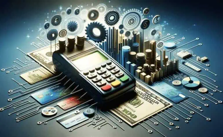 Credit Card Machines Cost