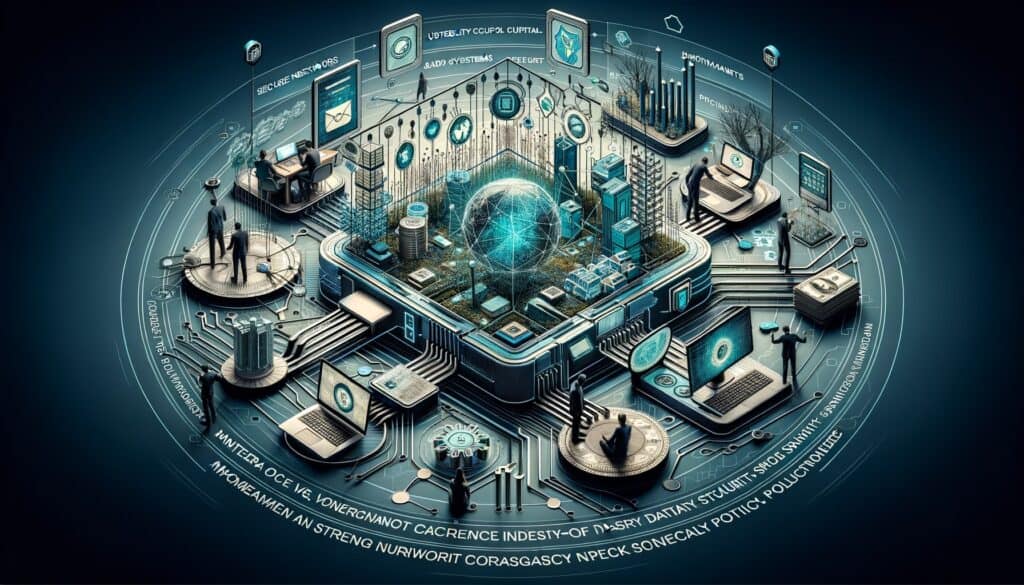 PCI DSS Framework