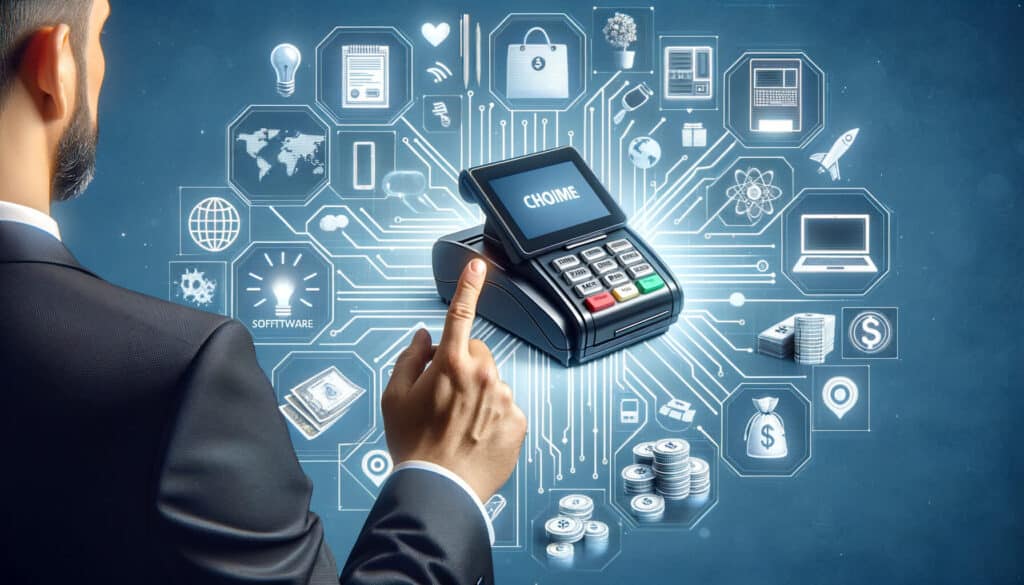 How to Choose a Point of Sale (POS) System for your Business