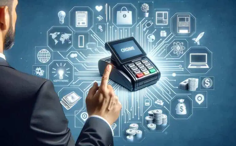 How to Choose a Point of Sale (POS) System for your Business