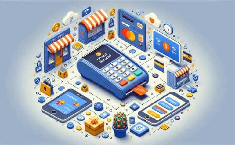 How to Set Up Credit Card Processing for Your Business