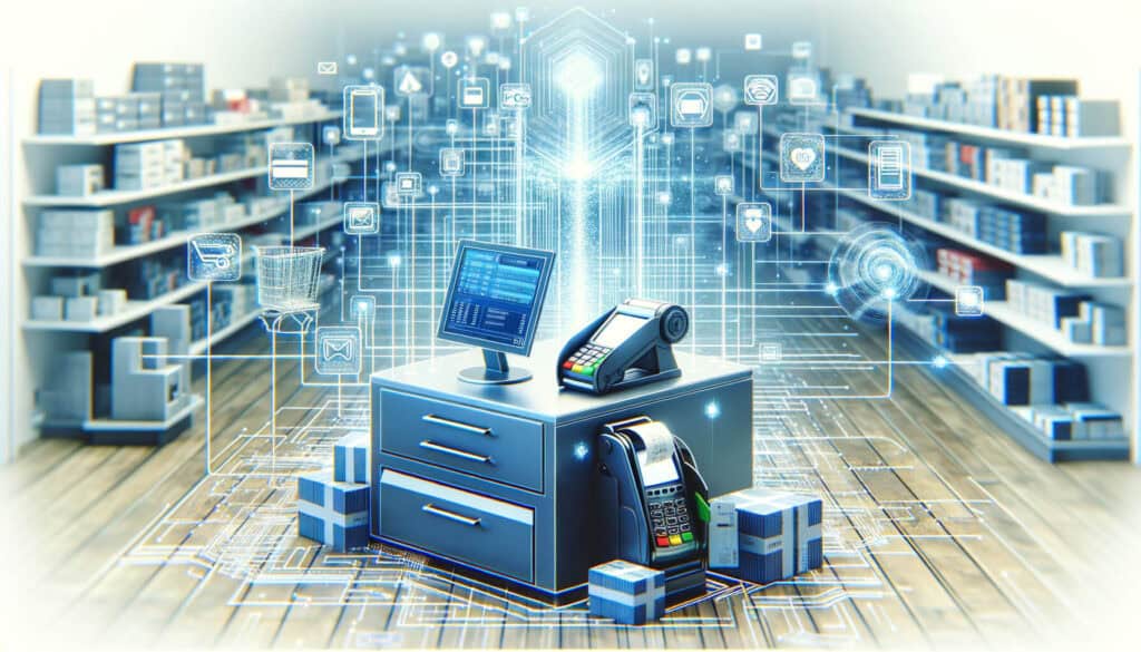What Is a POS System And How Does It Work