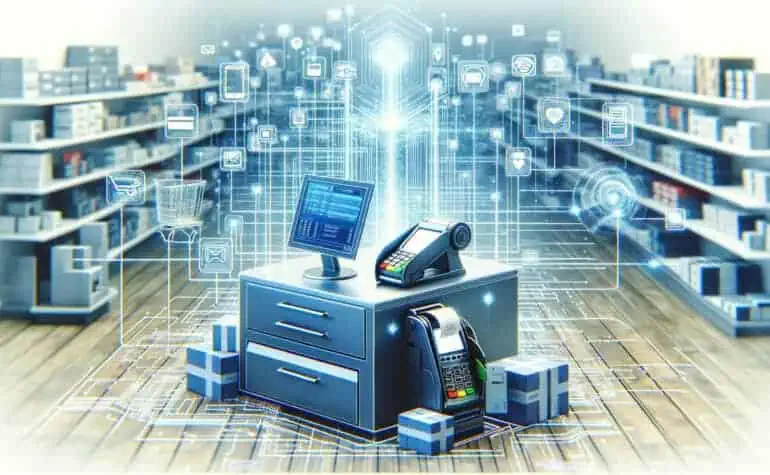 What Is a POS System And How Does It Work