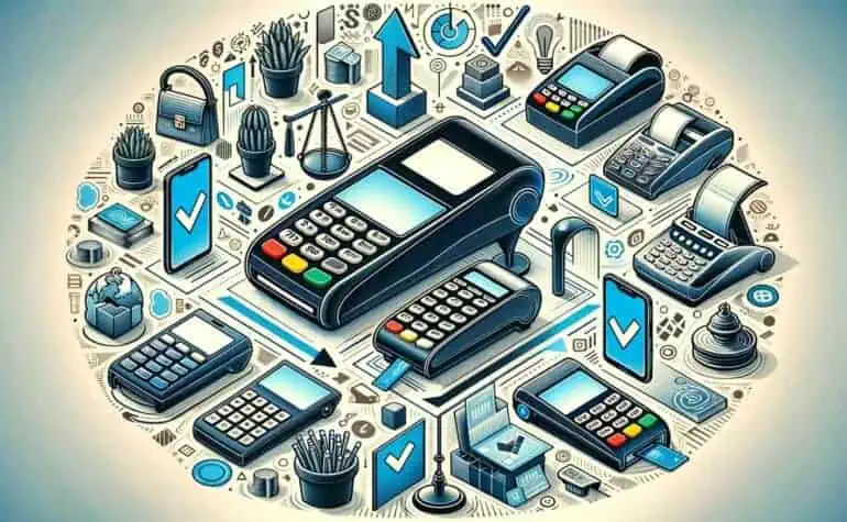 How to Select the Right Credit Card Processing Equipment for Your Business