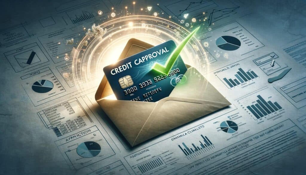 What is Credit Card Preapproval