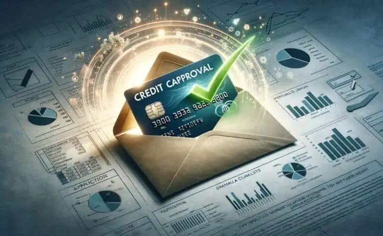 What is Credit Card Preapproval