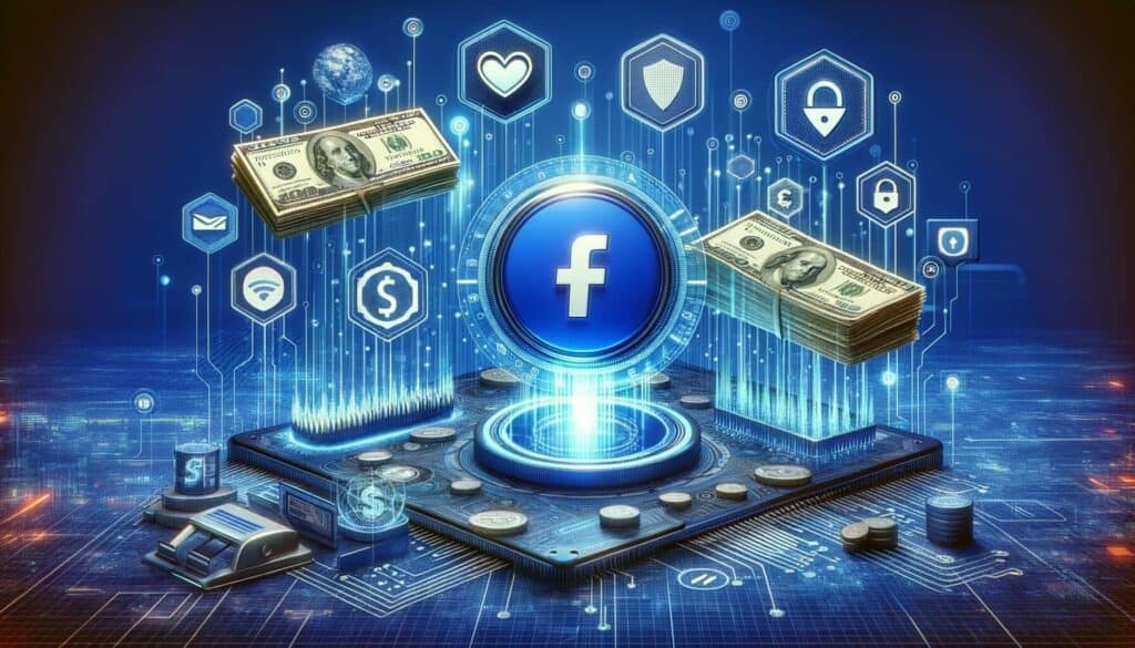 What is Facebook Pay?