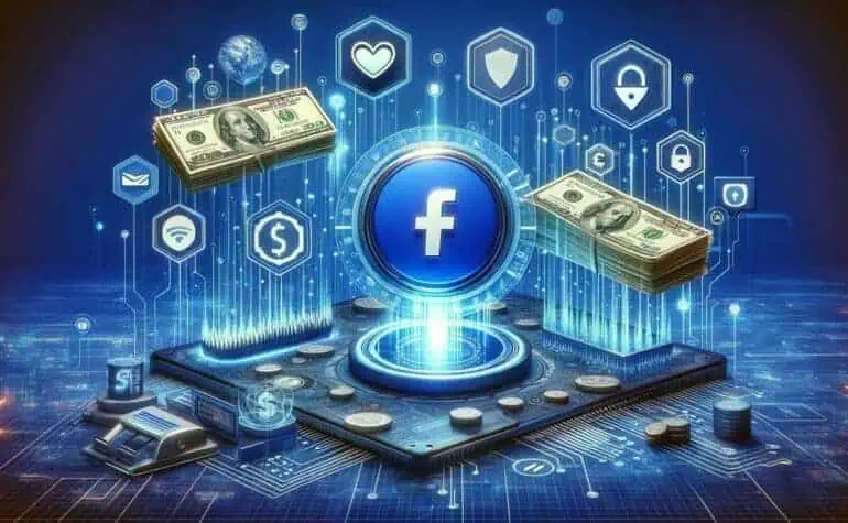 What is Facebook Pay?