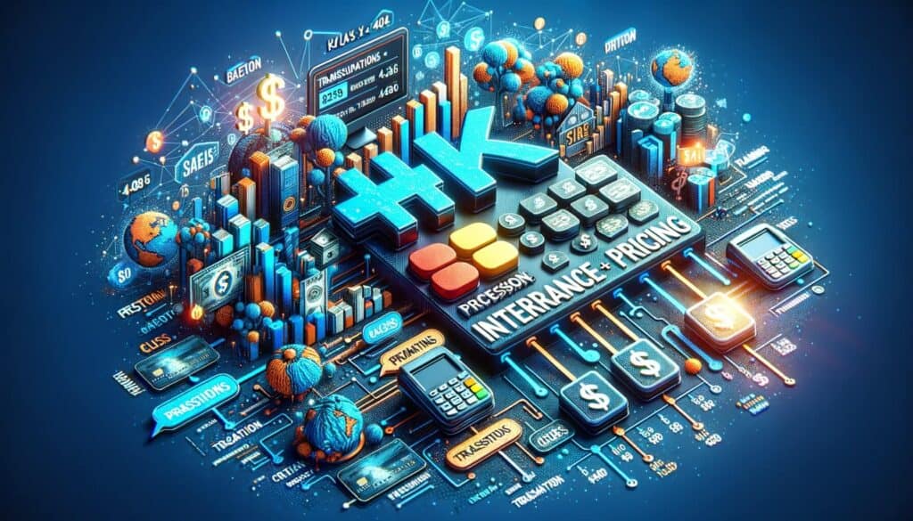 What Is Interchange Plus Pricing?