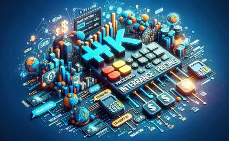 What Is Interchange Plus Pricing?