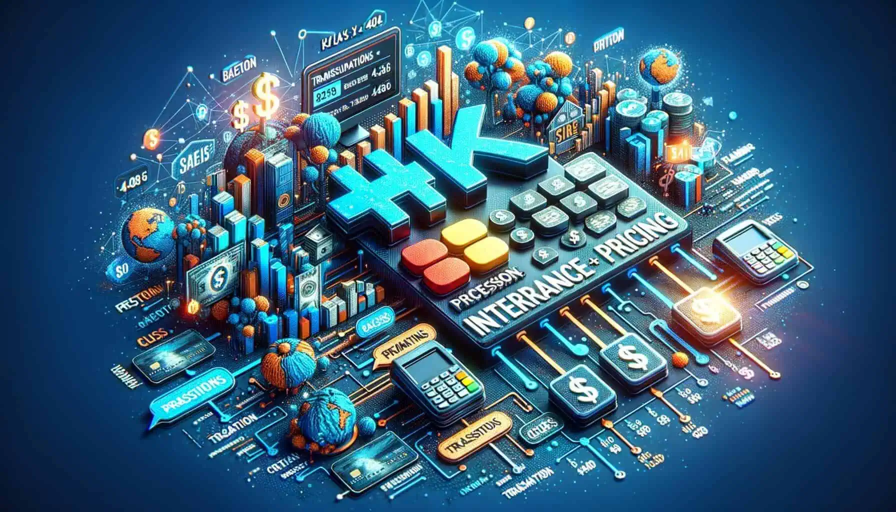 What Is Interchange Plus Pricing?