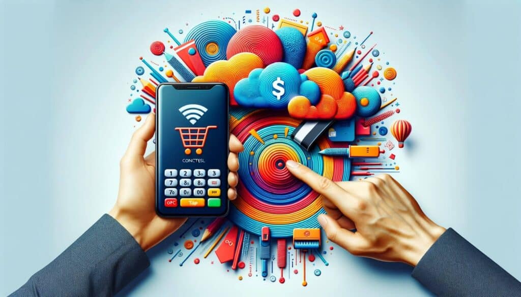 What is Tap-to-Mobile (Tap-to-Phone)?