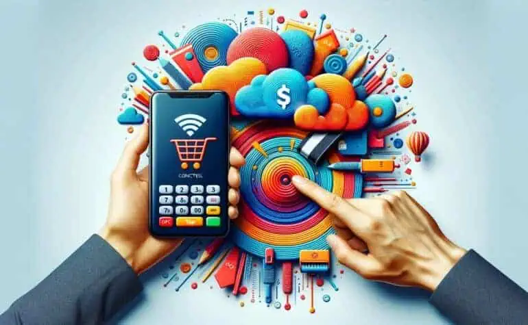 What is Tap-to-Mobile (Tap-to-Phone)?