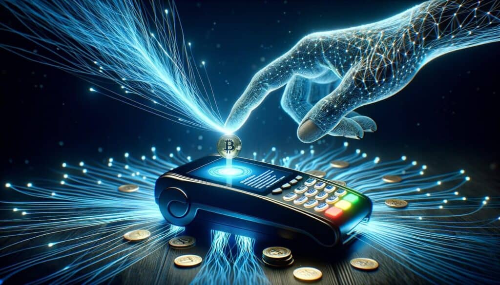 What Is Touch to Pay