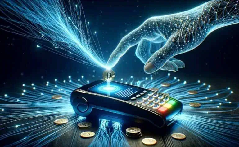 What Is Touch to Pay