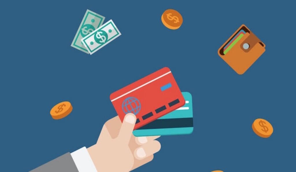10 Easiest Business Credit Cards
