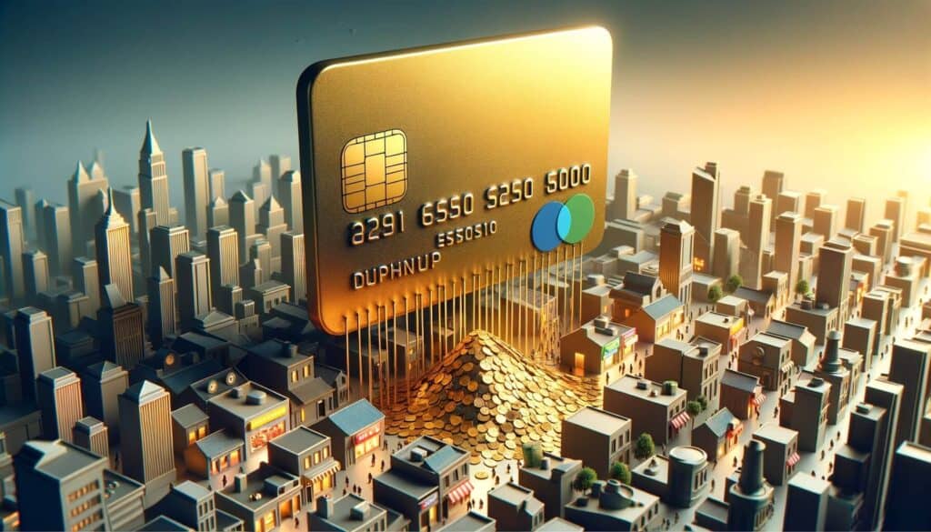 Credit Card Surcharge for Businesses