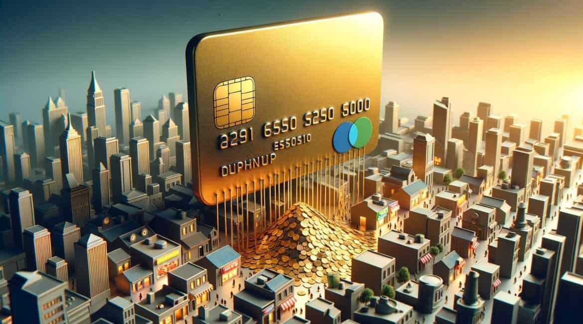 Credit Card Surcharge for Businesses