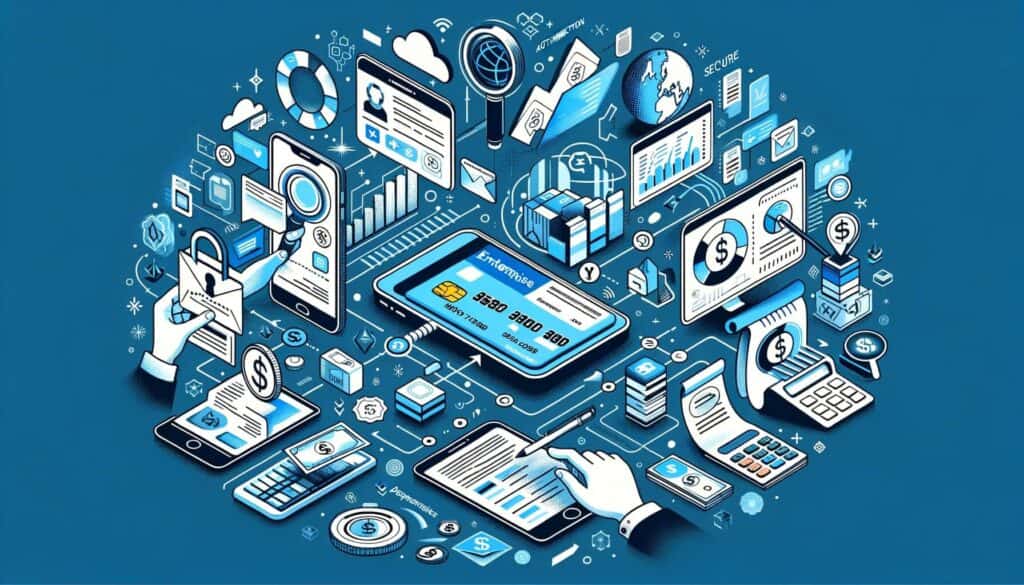 Enterprise Payment Processing: Everything you Need to Know