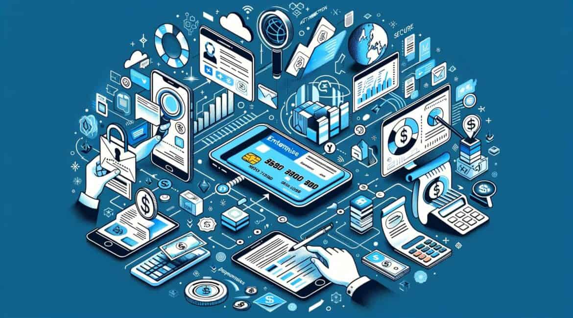 Enterprise Payment Processing: Everything you Need to Know