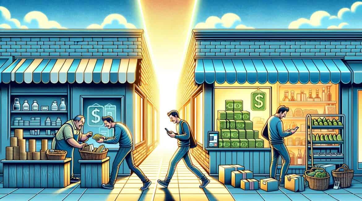 How Adopting Mobile Payments Can Help Your Business