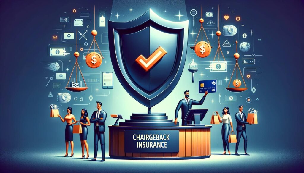 How Chargeback Insurance Can Benefit You As A Merchant