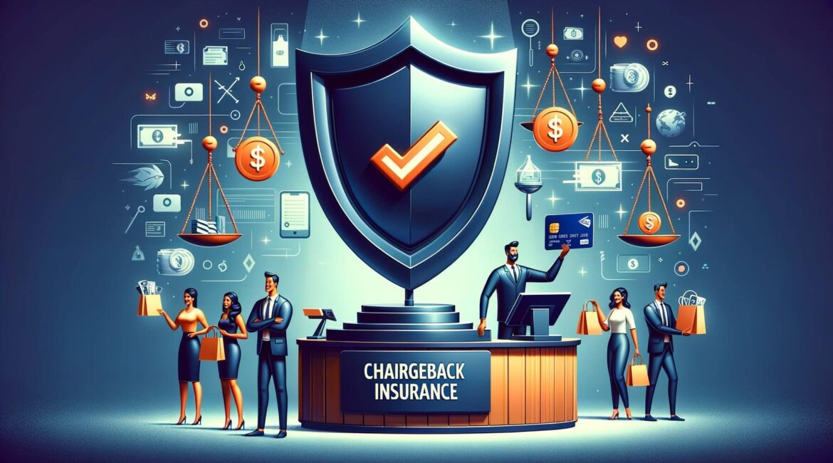 How Chargeback Insurance Can Benefit You As A Merchant