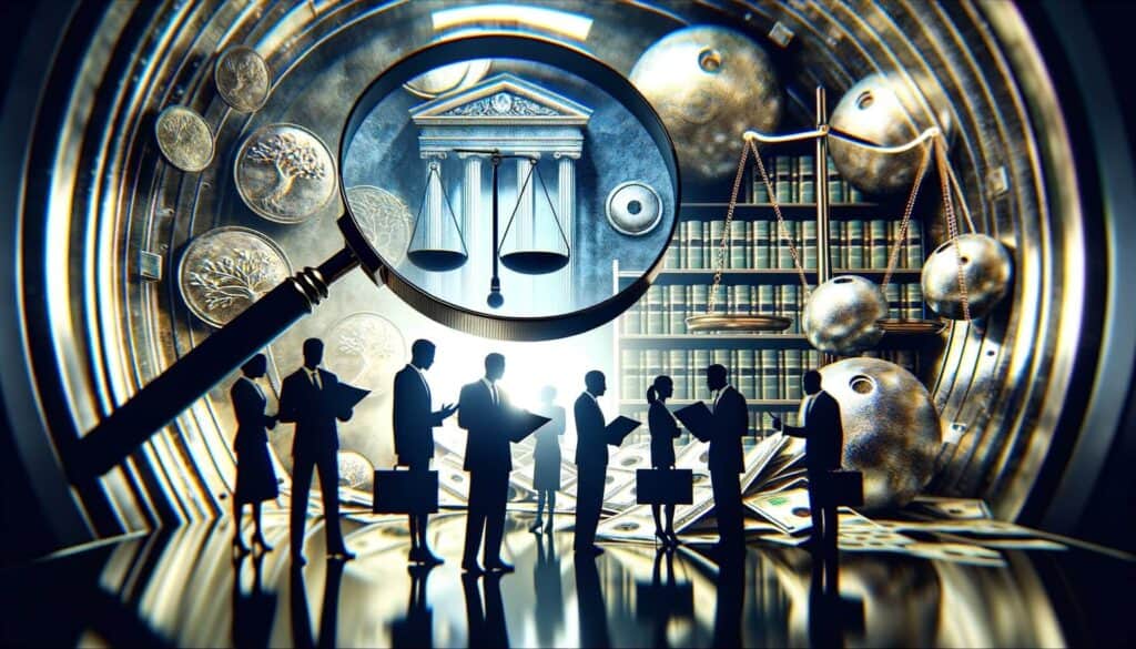 How Do Banks Investigate Disputes