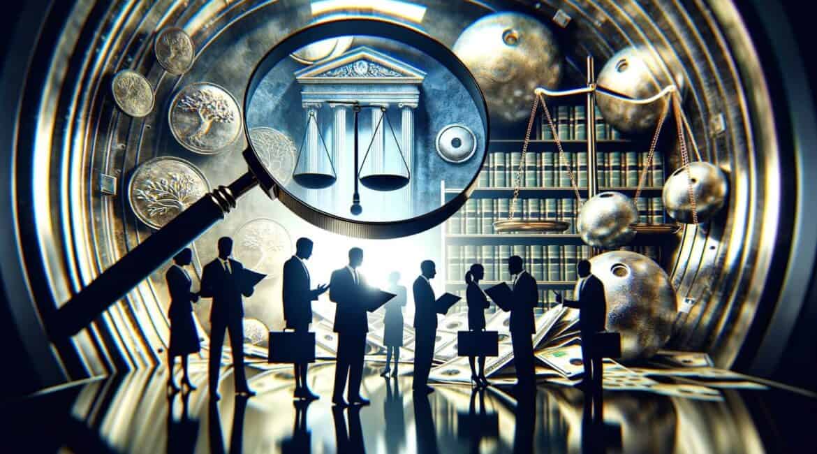 How Do Banks Investigate Disputes