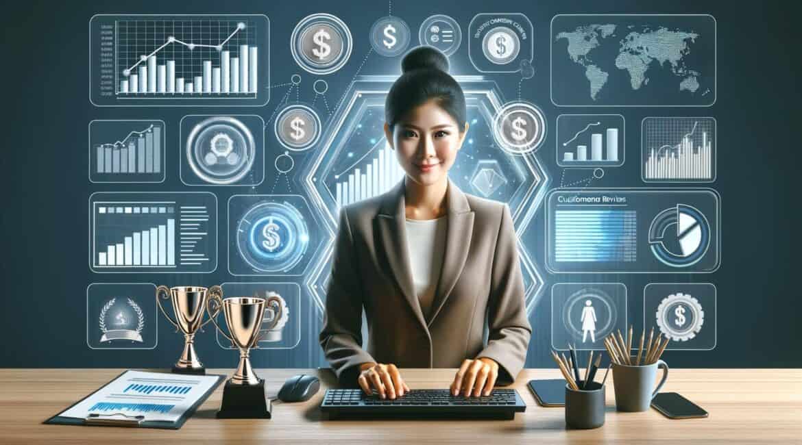 How to Be a Successful Payment Processing Agent
