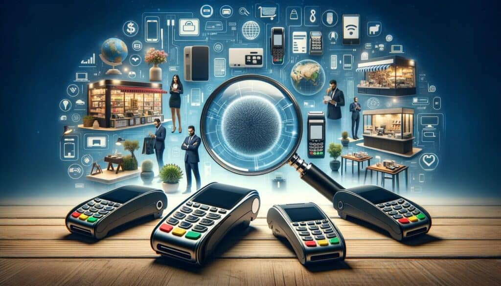 How to Select the Best Payment Terminal for Your Business