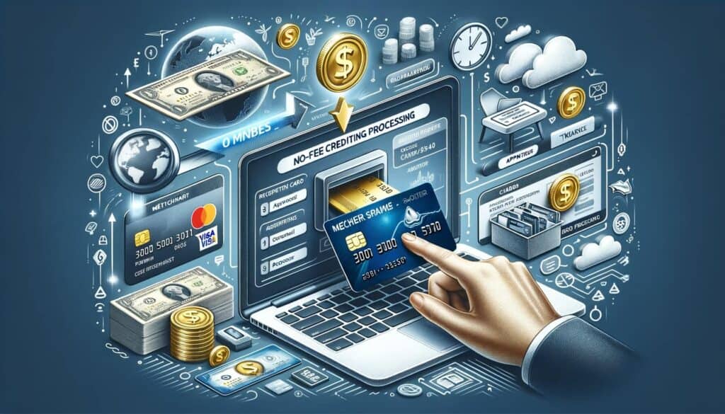 No-Fee Credit Card Processing: A Complete Guide for Merchants