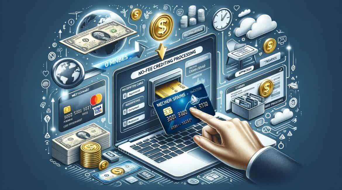 No-Fee Credit Card Processing: A Complete Guide for Merchants