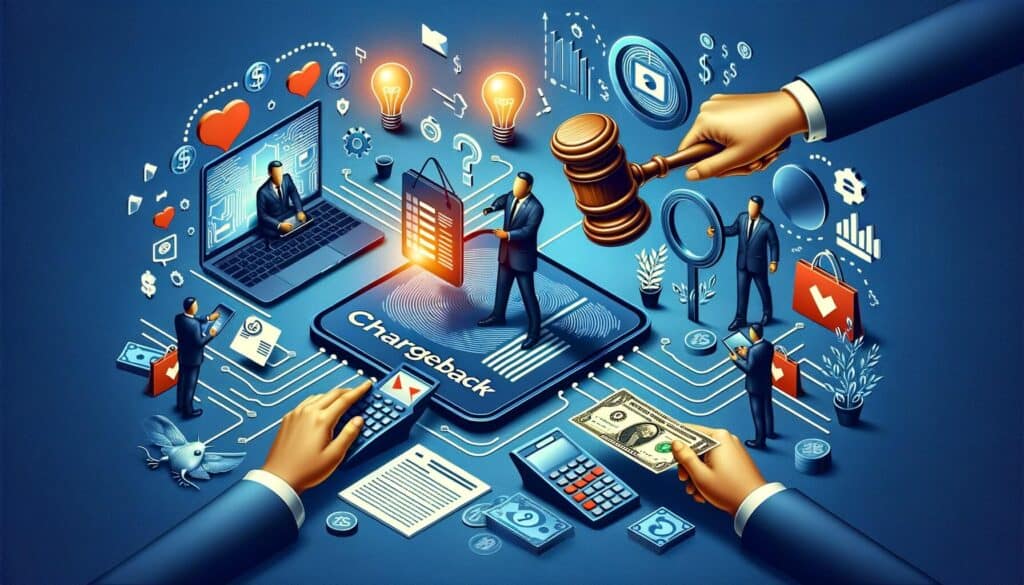 Understanding Chargebacks: Definition, How to Dispute, and Example