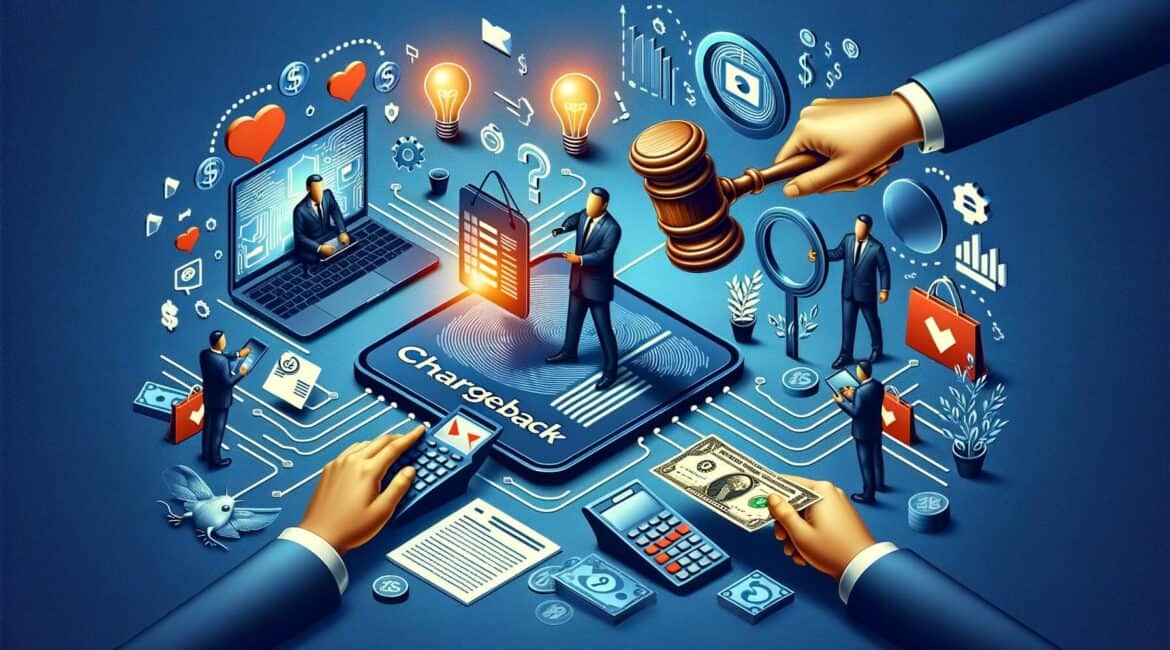Understanding Chargebacks: Definition, How to Dispute, and Example