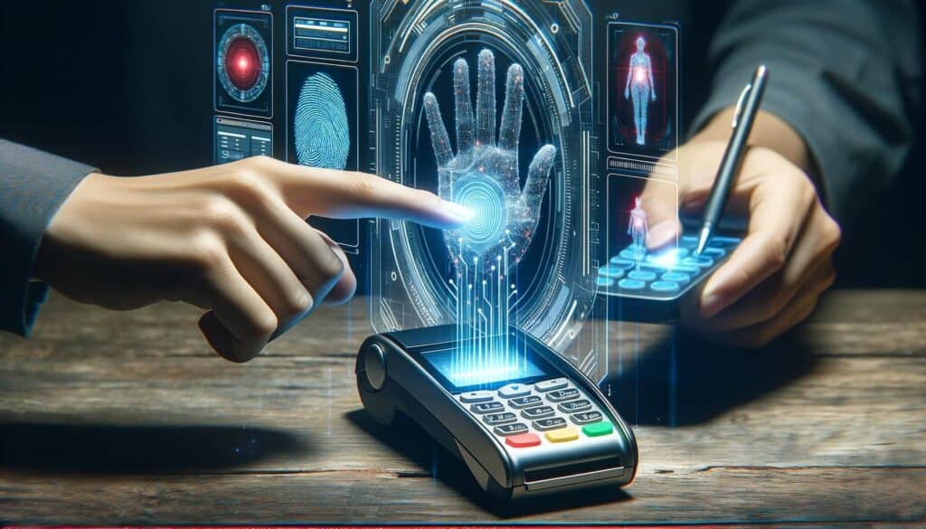 What Are Biometric Payments and How Do They Work?