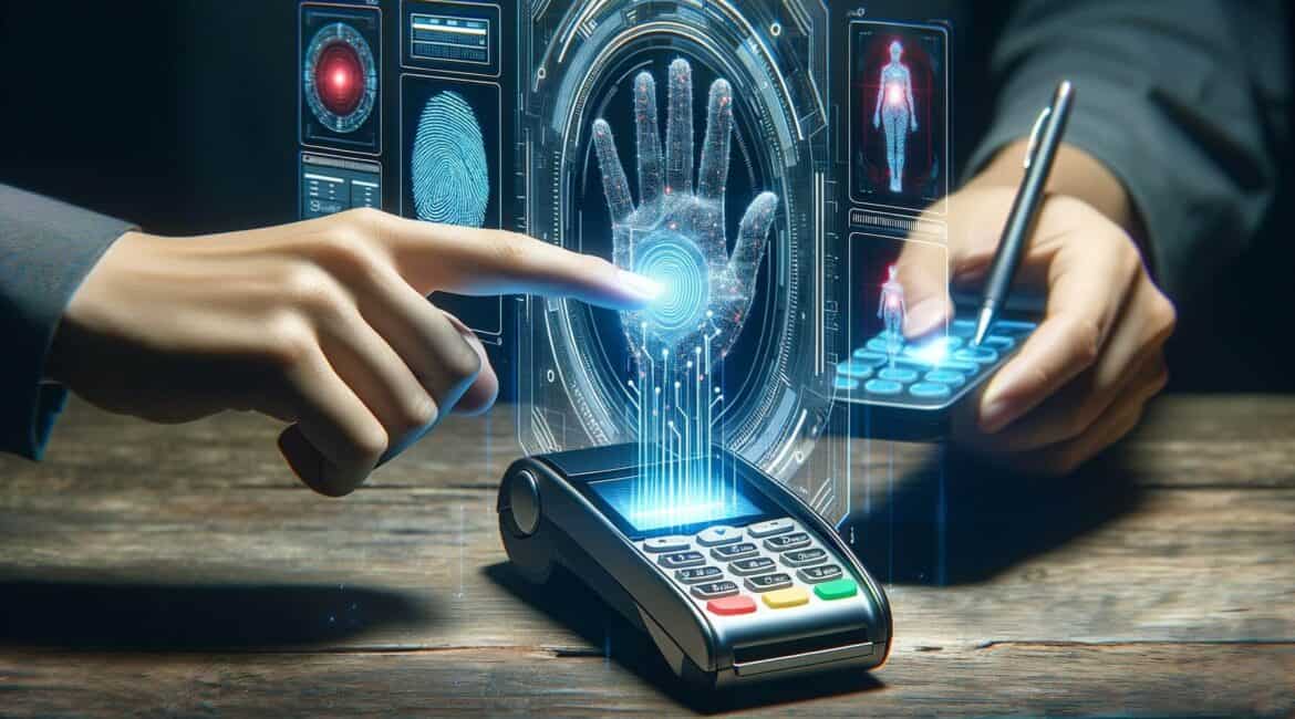 What Are Biometric Payments and How Do They Work?