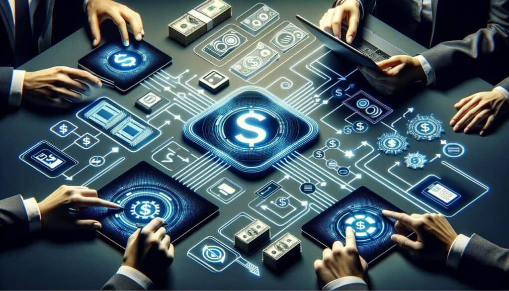 What Is an ACH Payment Facilitator?