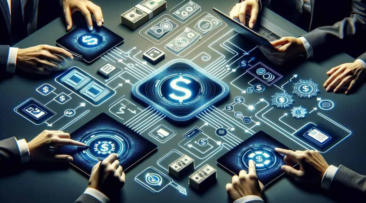 What Is an ACH Payment Facilitator?